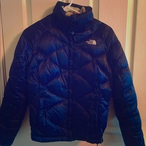 North face jacket